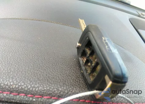 2015 GMC Terrain Sle-2 из США, поврежденный, VIN 2GKALREK2F6288697